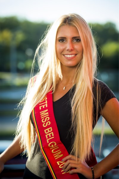 Shirin Rotty – The Great Pageant Company