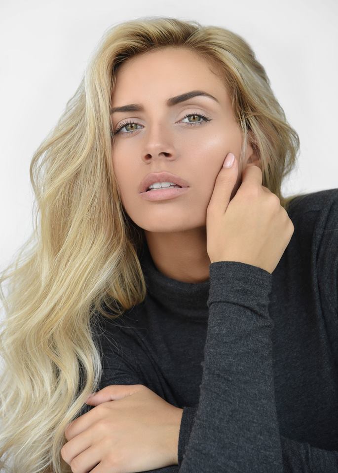 CLARISSA BOWERS (FL) The Great Pageant Company