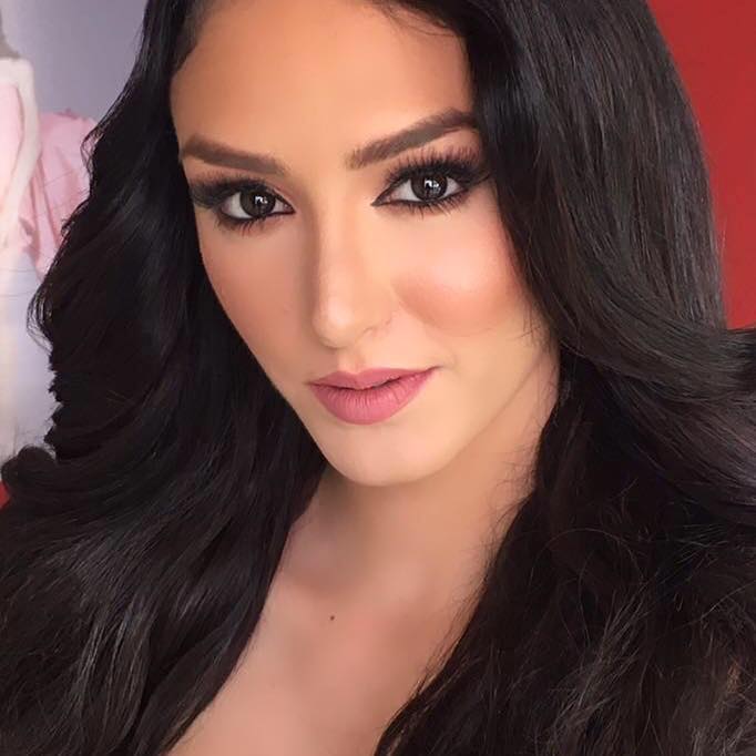 Puerto Rico-Beverly Rodriguez – The Great Pageant Company