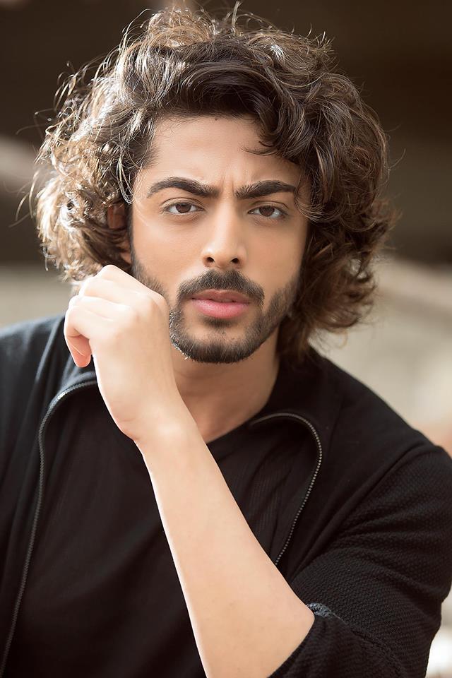 Krushal Ahuja – The Great Pageant Company